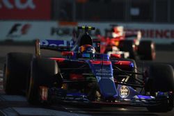 Carlos Sainz Jr., Scuderia Toro Rosso STR12