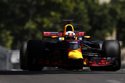 Daniel Ricciardo, Red Bull Racing RB13