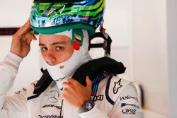 Felipe Massa, Williams