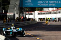 Nelson Piquet Jr., NEXTEV TCR Formula E Team