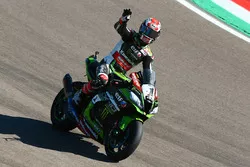 Jonathan Rea, Kawasaki Racing