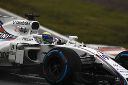 Felipe Massa, Williams FW40