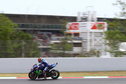 Maverick Viñales, Yamaha Factory Racing