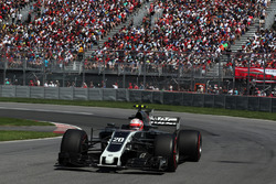 Kevin Magnussen, Haas F1 Team VF-17