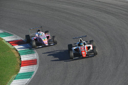 Felipe Branquinho De Castro, DR Formula