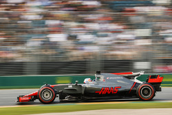 Romain Grosjean, Haas F1 Team VF-17