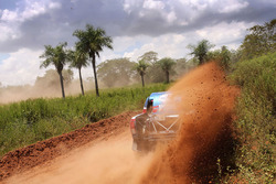 #310 Van Loon Racing Toyota: Erik Van Loon, Wouter Rosegaar