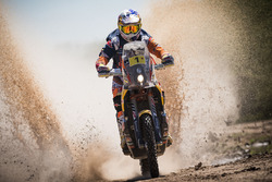 #1 Red Bull KTM Factory Team: Тобі Прайс