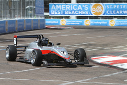 Devin Wojcik, ArmsUp Motorsports