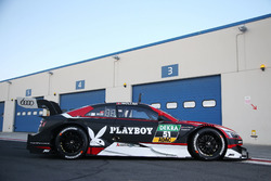 Нико Мюллер, Audi Sport Team Abt Sportsline, Audi RS5 DTM