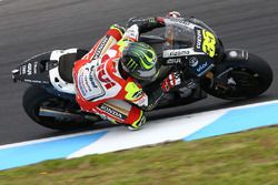 Cal Crutchlow, Team LCR Honda
