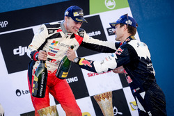 Яри-Матти Латвала, Toyota Gazoo Racing WRC, Себастьен Ожье, M-Sport