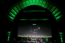 Tom Sykes, Jonathan Rea, Kawasaki Racing