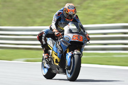 Тіто Рабат, Estrella Galicia 0,0 Marc VDS