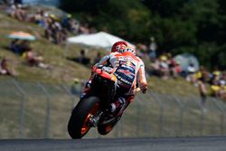 Marc Márquez, Repsol Honda Team