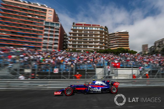 Carlos Sainz Jr., Scuderia Toro Rosso STR12