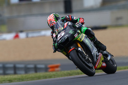Johann Zarco, Monster Yamaha Tech 3