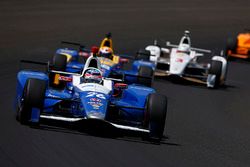 Takuma Sato, Andretti Autosport Honda