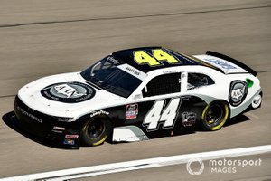 Tommy Joe Martins, Martins Motorsports, Chevrolet Camaro AAN Adjusters