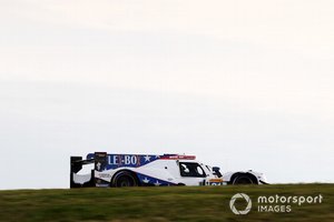 #21 Dragonspeed BR Engineering BR1: Henrik Hedman, Ben Hanley, Colin Braun