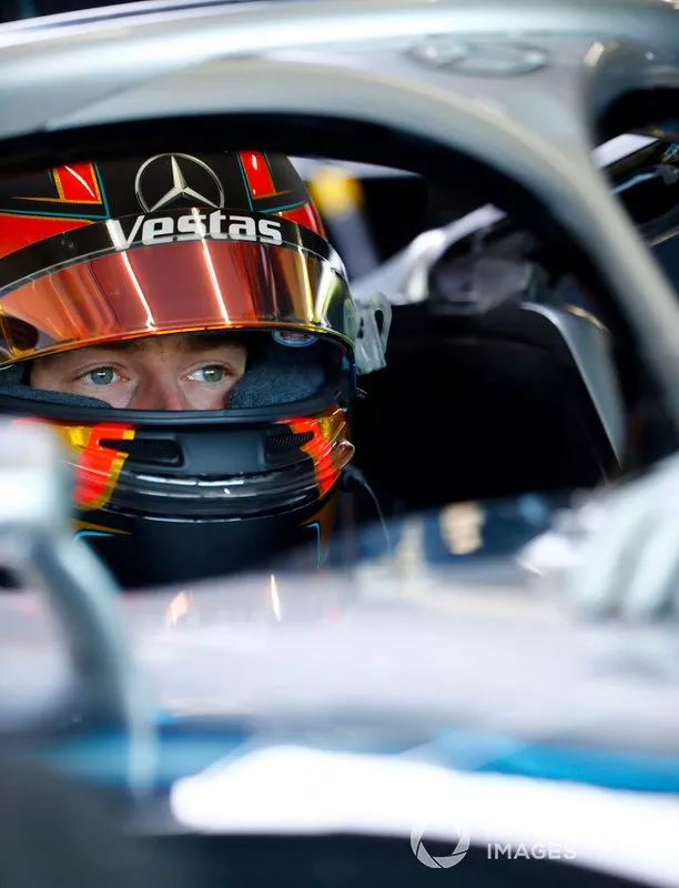 Stoffel Vandoorne, Mercedes Benz EQ Formula 