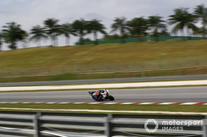 Tito Rabat, Avintia Racing