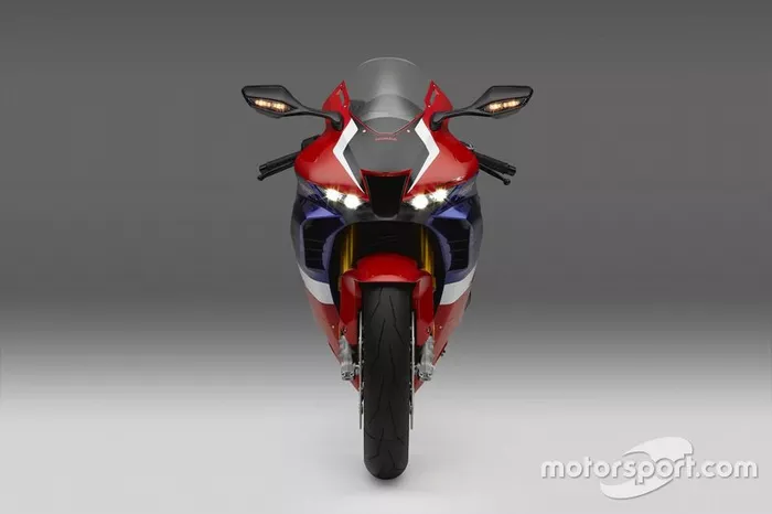 Honda CBR1000RR-R