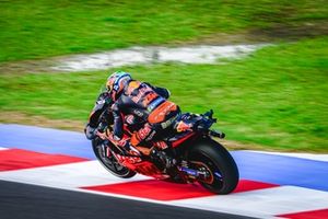 Brad Binder, Red Bull KTM Factory Racing