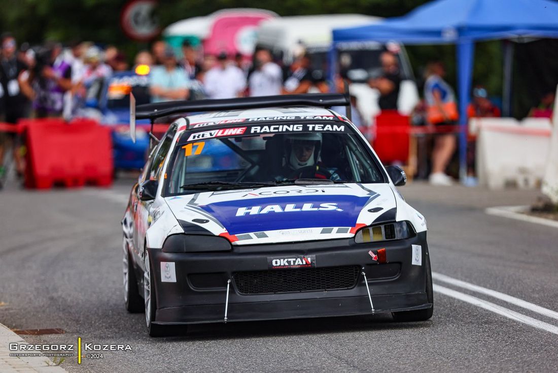 Wyścig Magura Małastowska