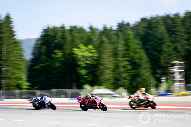 Franco Morbidelli, Pramac Racing