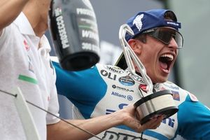 Marc Márquez, Gresini Racing Team