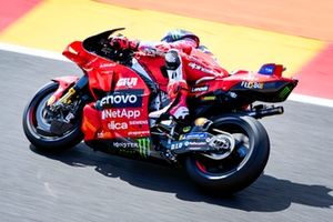 Enea Bastianini, Equipo Ducati