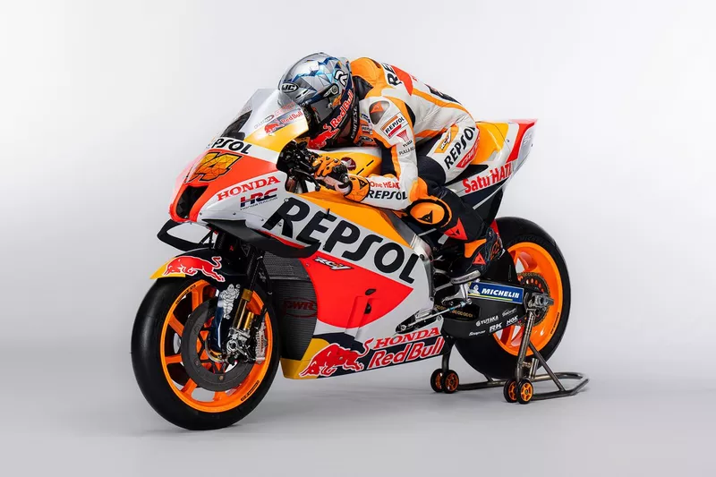 Pol Espargaró