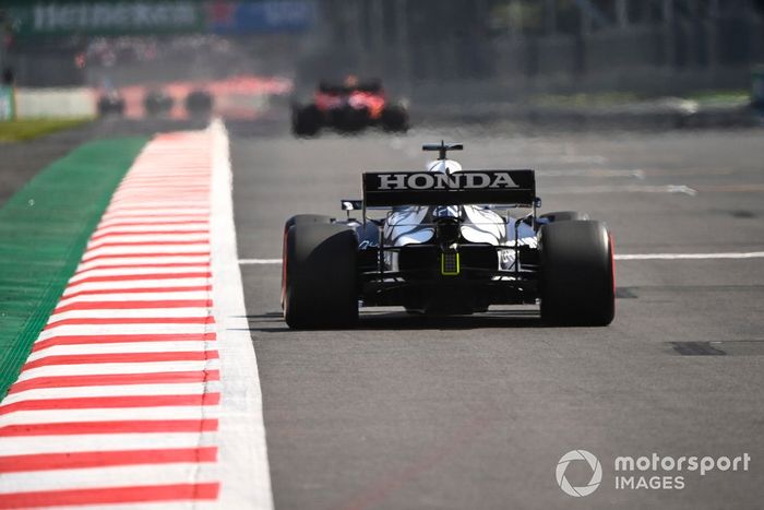 Yuki Tsunoda, AlphaTauri AT02