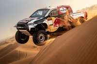 Dakar 2022 | Auto