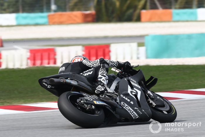Aleix Espargaró, Aprilia Racing Team  