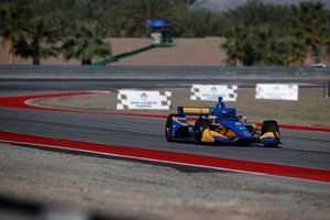 Kyffin Simpson, Chip Ganassi Racing Honda