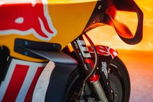Red Bull KTM RC16