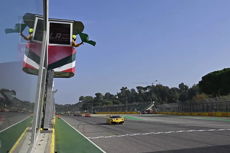 #111 Martinus Richter, MERTEL Motorsport Racing 
