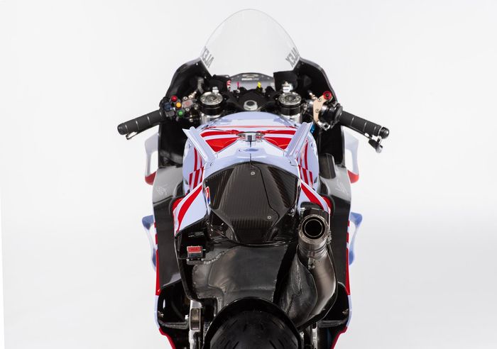 Gresini Racing Ducati Desmosedici
