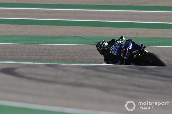 Maverick Viñales, Yamaha Factory Racing