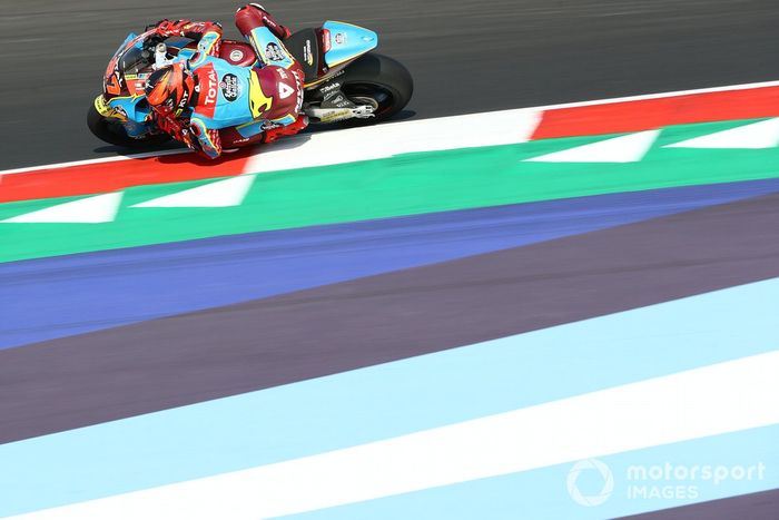 Augusto Fernandez, Marc VDS Racing