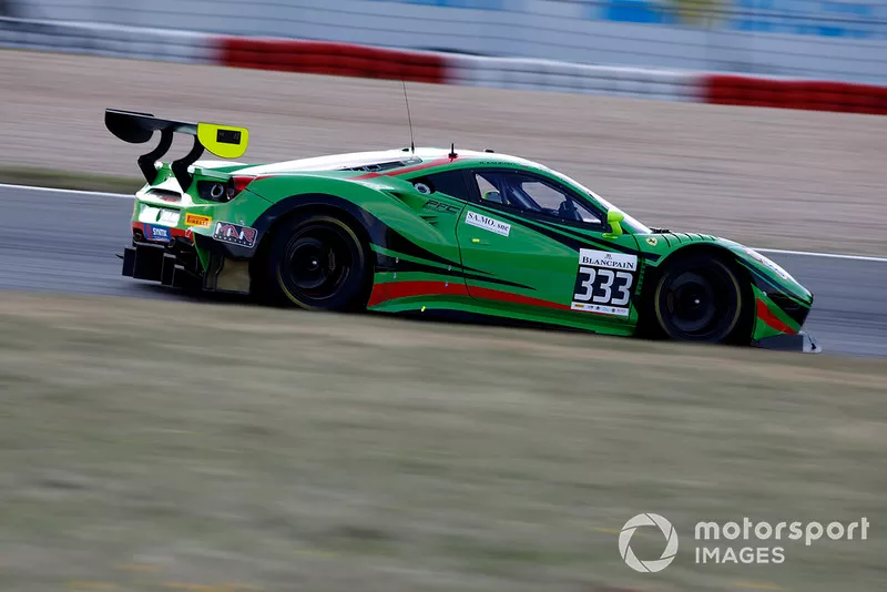 Rinaldi Racing