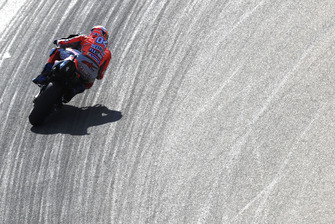 Andrea Dovizioso, Ducati Team