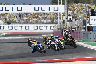 Thomas Luthi, Estrella Galicia 0,0 Marc VDS