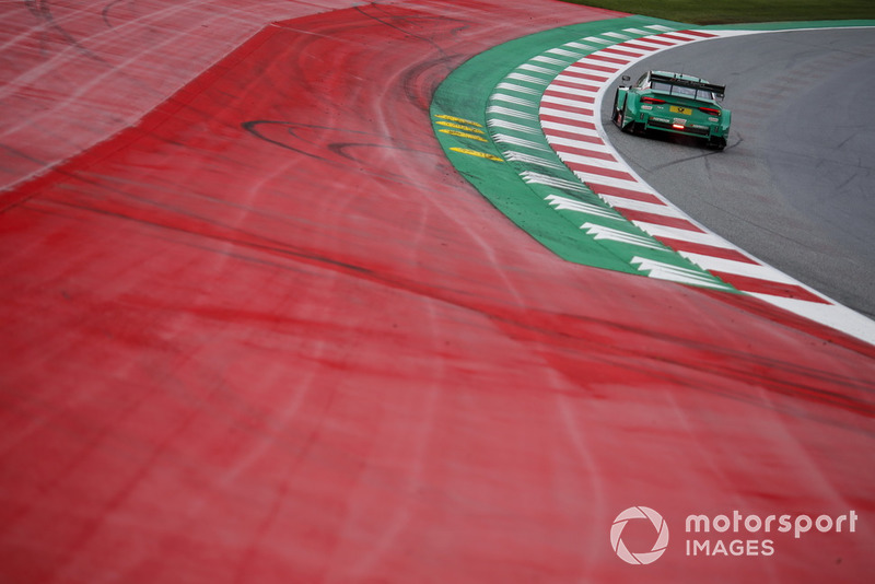 Nico Müller, Audi Sport Team Abt Sportsline, Audi RS 5 DTM