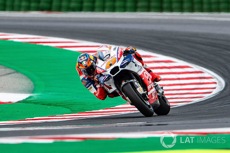 Джек Міллер, Pramac Racing