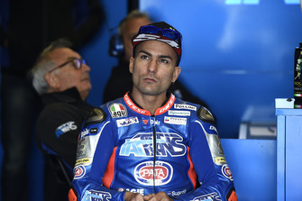 Mattia Pasini, Italtrans Racing Team