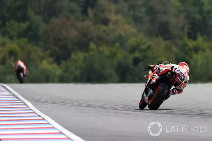 Marc Marquez, Repsol Honda Team