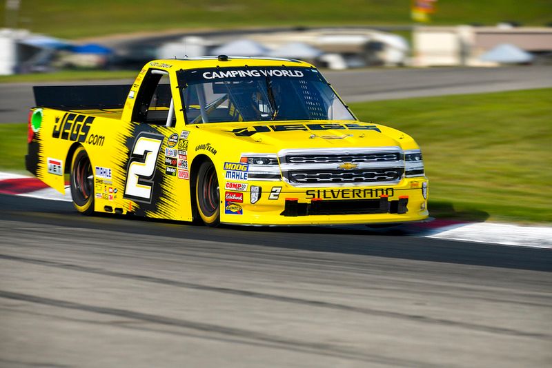 Cody Coughlin